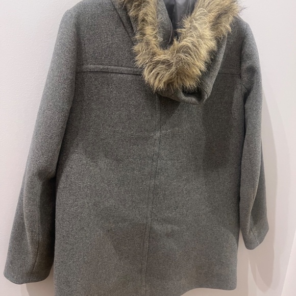 Set of 3 J Crew Coats - Size 10, Excellent Condition - Picture 13 of 16